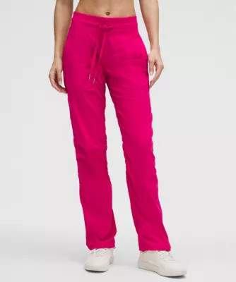 Dance Studio Mid-Rise Pant   Regular | lululemon UK