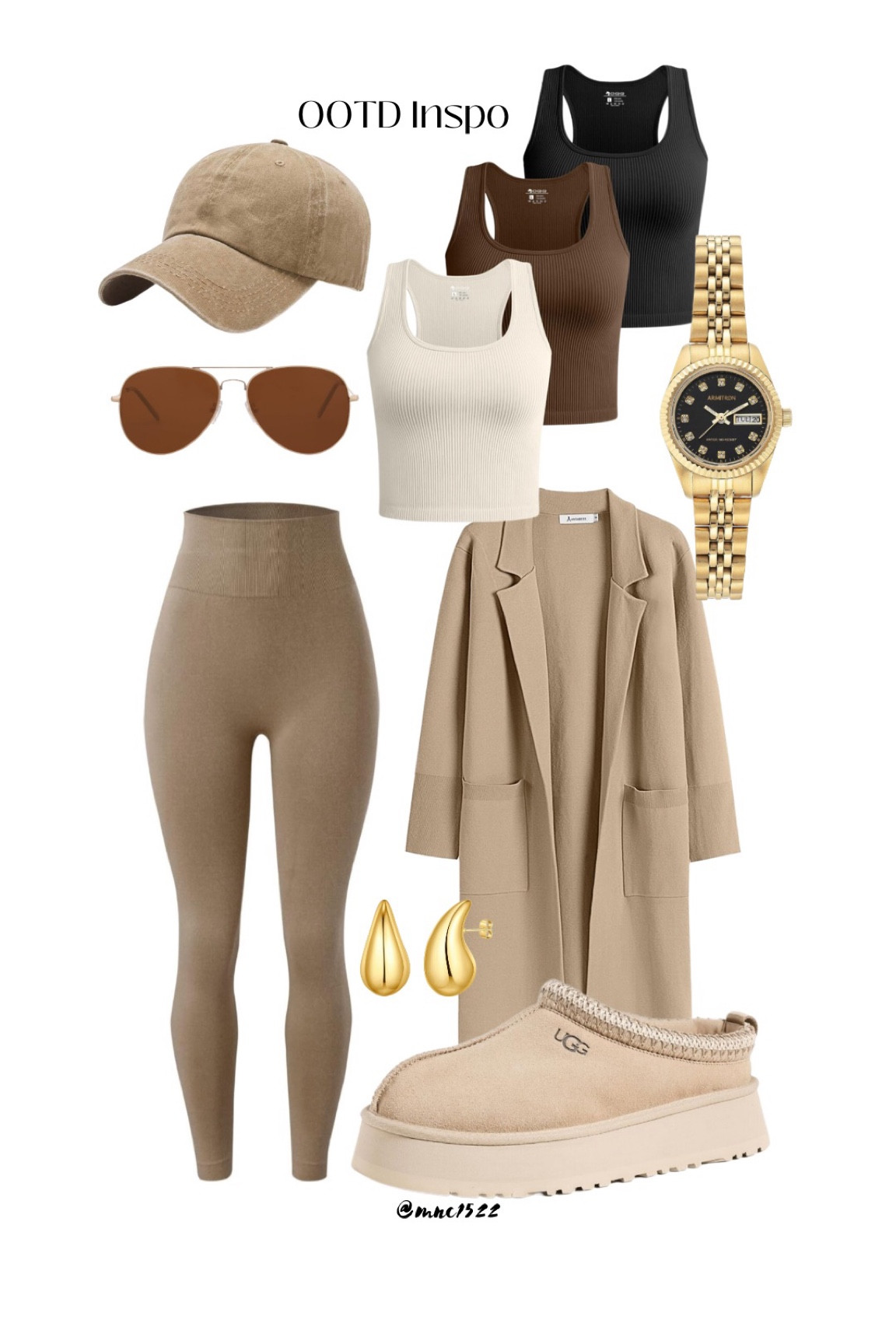 OOTD Inspo 🤎 #amazon #amazonfinds #amazonfashion #fallstyle #fallfashion

#LTKxPrime #LTKfindsunder50 #LTKSeasonal