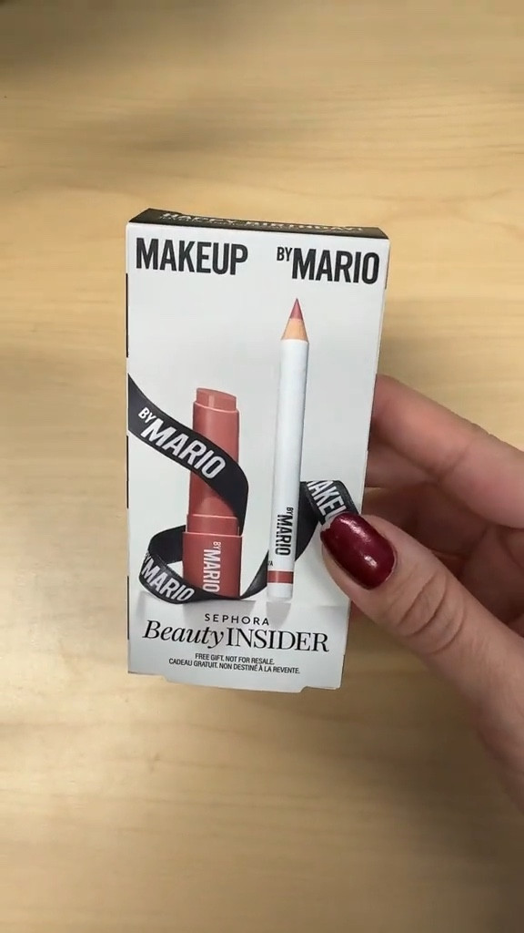 I had to try my Sephora birthday gift ON my birthday 🤪 so obsessed I’m ordering both! The Moistureglow Plumping Lip Serum is in shade Rosewood Glow. The Ultra Suede Sculpting Lip Pencil is in shade Rich Mauve 💄💋

#LTKFindsUnder50 #LTKGiftGuide #LTKBeauty