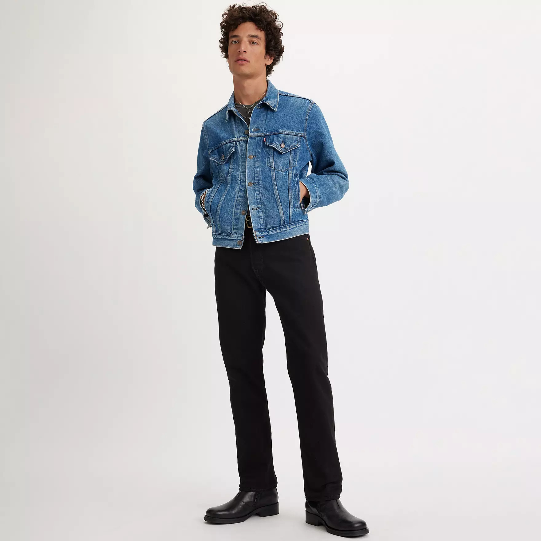501® Original Fit Men's Jeans | Levi's US
