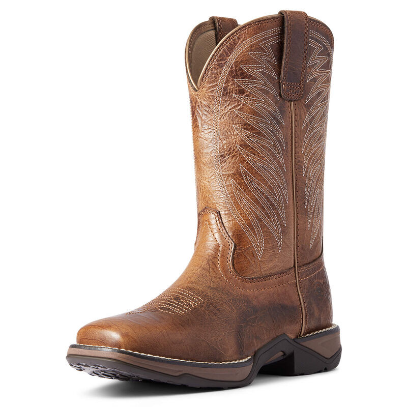 Anthem 2.0 Western Boot | Ariat (EU)