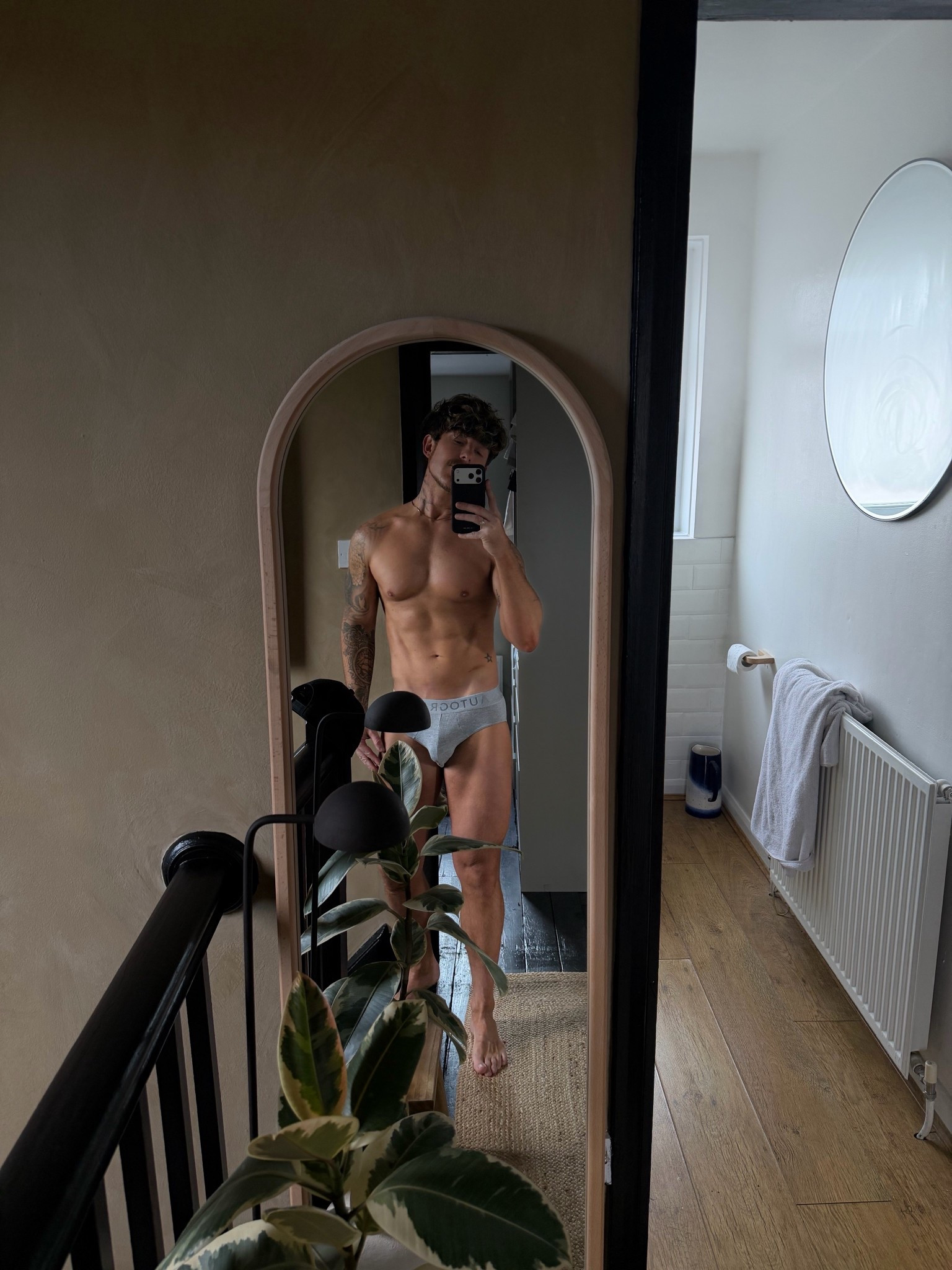 Autograph underwear 🤌🏻😙 

#LTKgiftguide #LTKuk #LTKmens