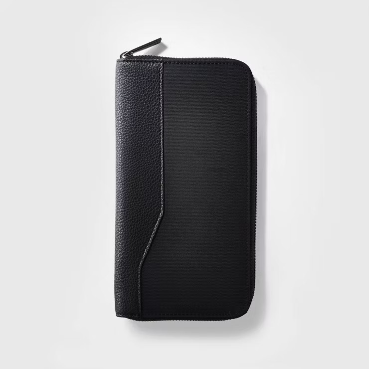 RFID Travel Wallet - Open Story™ | Target