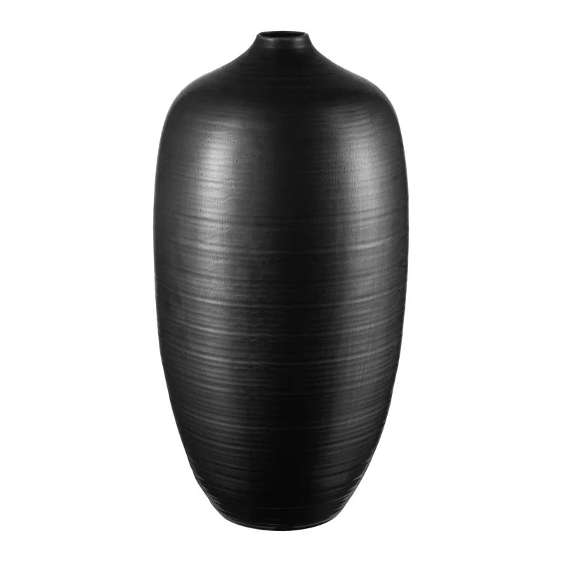 Ceola Ceramic Floor Vase | Wayfair North America