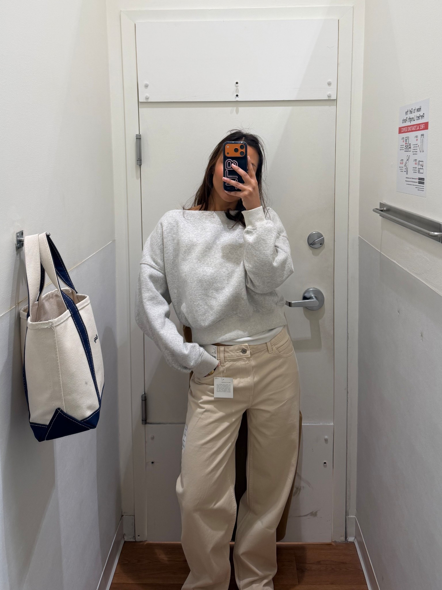 Wearing size 26 🫶🏽

#LTKWorkwear #LTKootd #LTKSeasonal