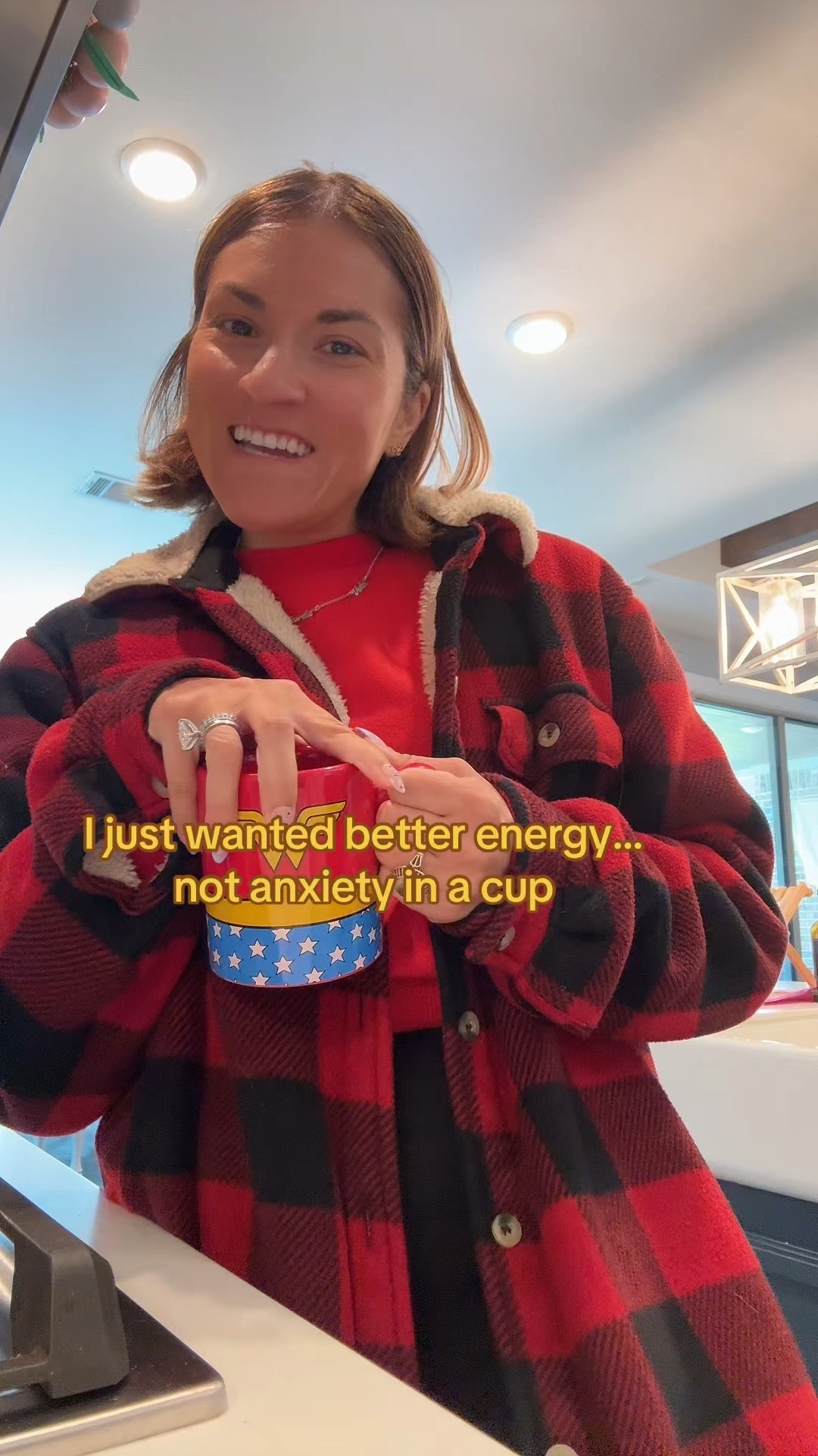 Busy mom life means I need energy to keep up with everything 🤍

Lately I’ve been adding this to my routine and for me it’s been such a simple way to stay focused and get through my busy days.

If you’ve been curious, you can try it here 👇

👉 https://get.aspr.app/SH1cqk

Use code SELLWITHEASEBYNIKKI15 for a discount ✨

#LTKmorningroutine #LTKmomlife #LTKfitnessgoals