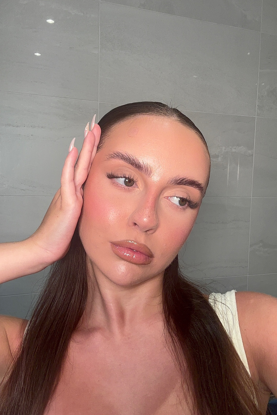 let’s talk brows ! 

i love a good fluffy laminated brow look so here are my fave products to achieve that look ! 🫶🏻 



#LTKuk #LTKbeauty