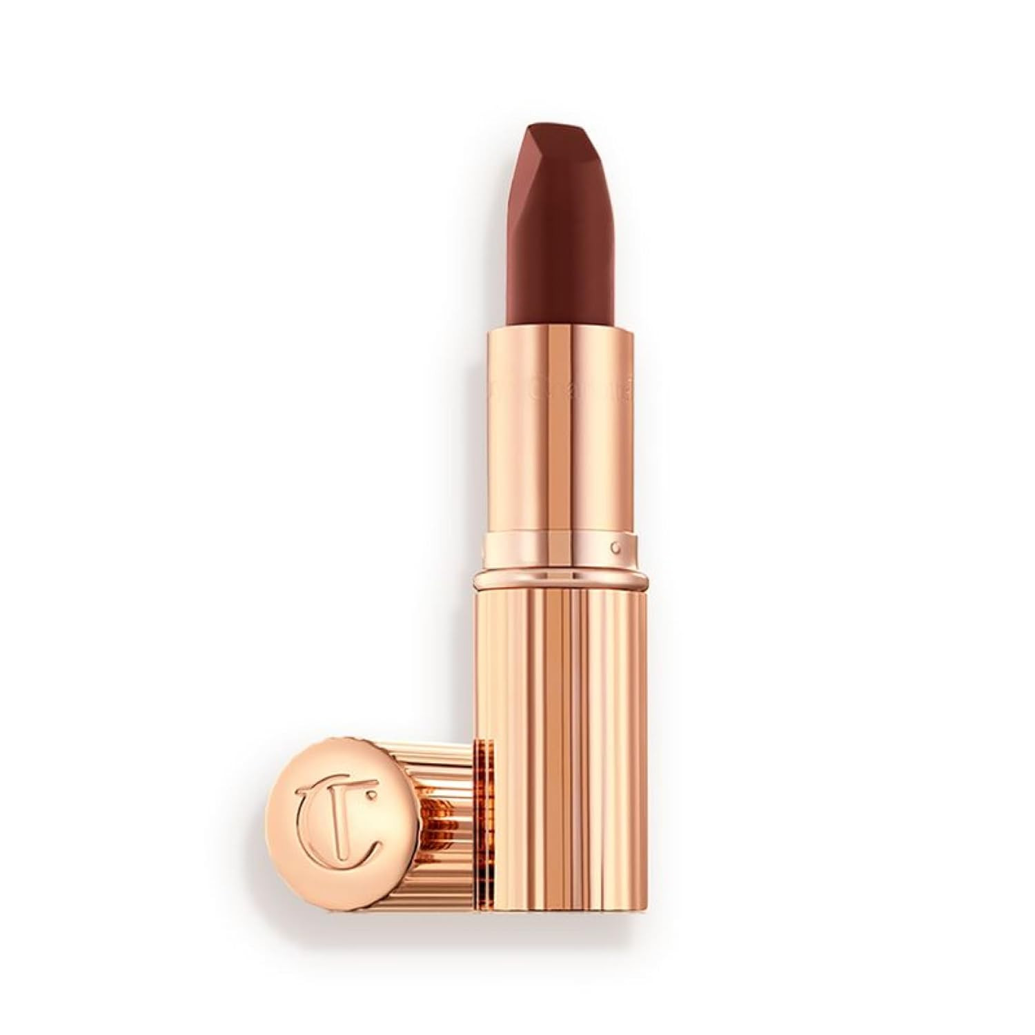 Charlotte Tilbury Matte Revolution Lipstick - Long Lasting, Matte Lipstick with Buildable Color &... | Amazon (US)