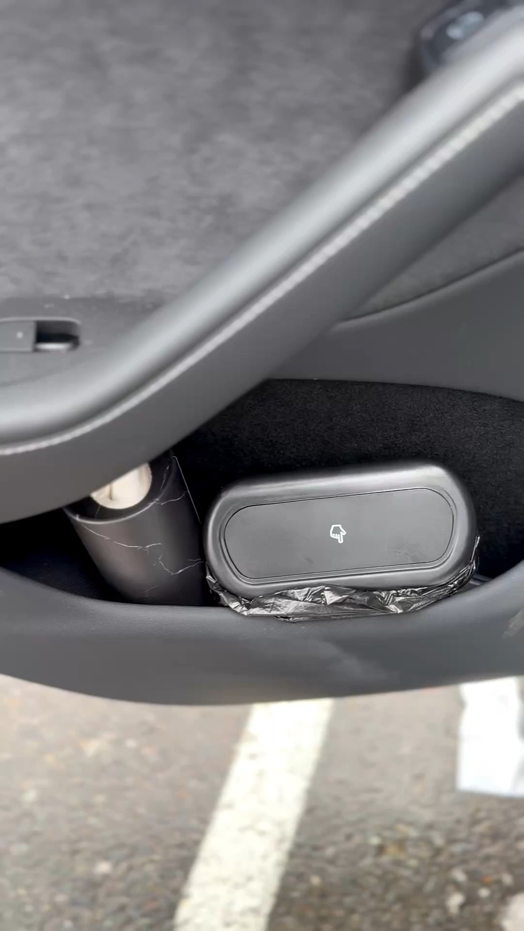 Must haves for any mom’s car!! Love that they go with a black interior. I have one of each in the front and back of my car!

#LTKmomlife #LTKKids #LTKBaby