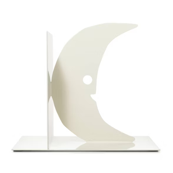 Crescent Moon Bookend - Christian Robinson x Target | Target