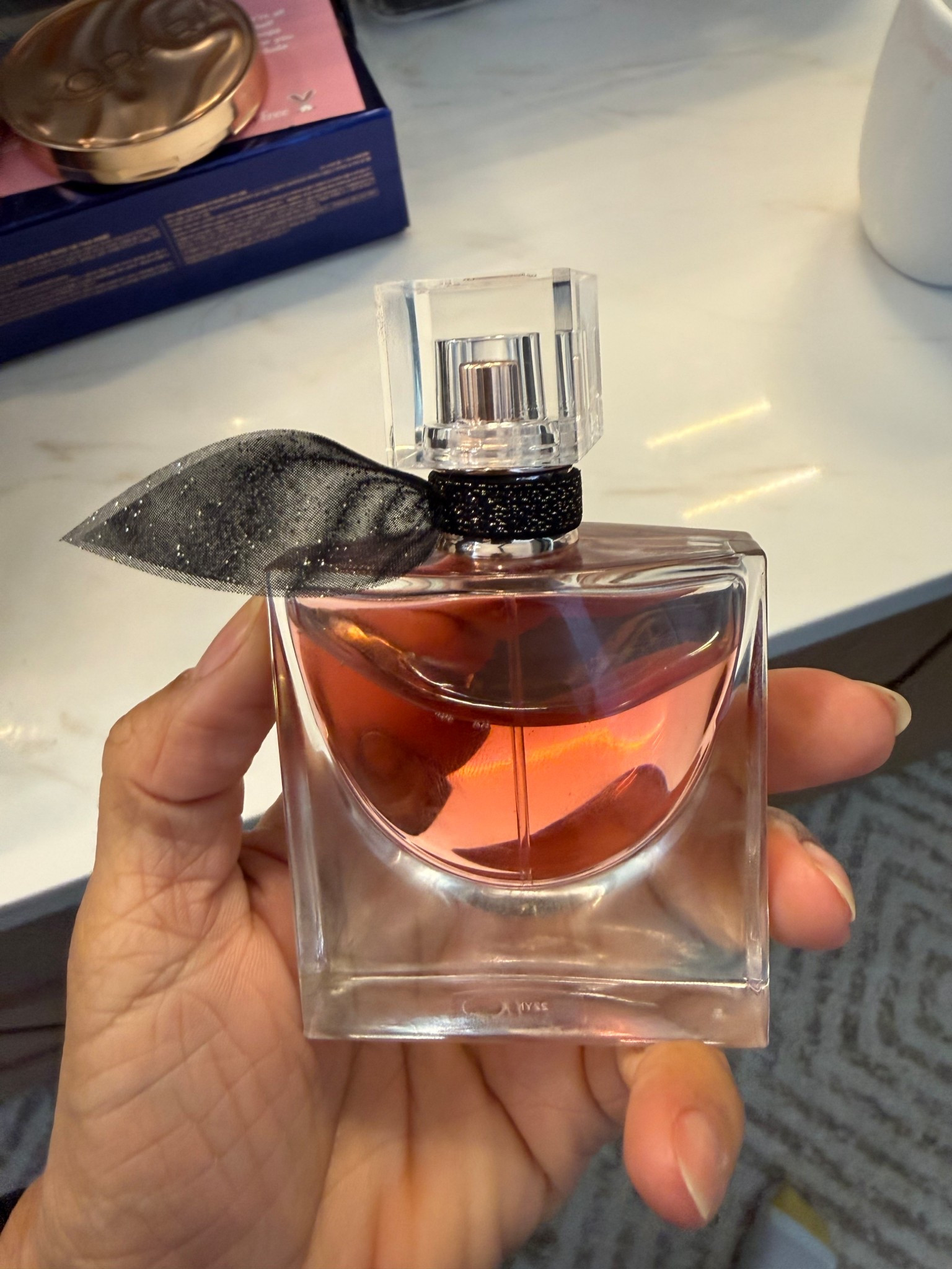 Belle L’elixir 
Now 30% off
One of my most complimented fragrances!


#LTKBeauty #LTKSaleAlert #LTKOver40