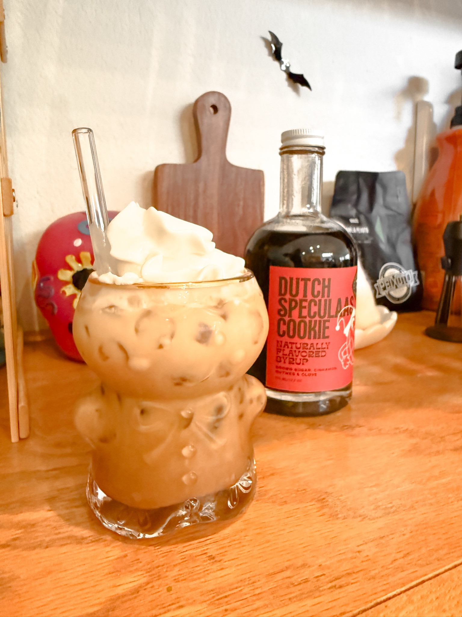 The perfect glass for a cute drink 

#LTKCyberWeek #LTKHoliday #LTKSeasonal