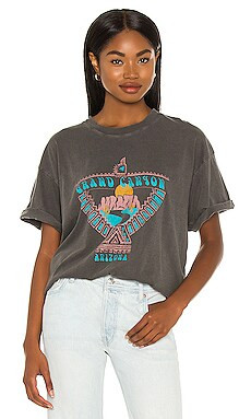 Grand Canyon Tee
                    
                    Girl Dangerous | Revolve Clothing (Global)