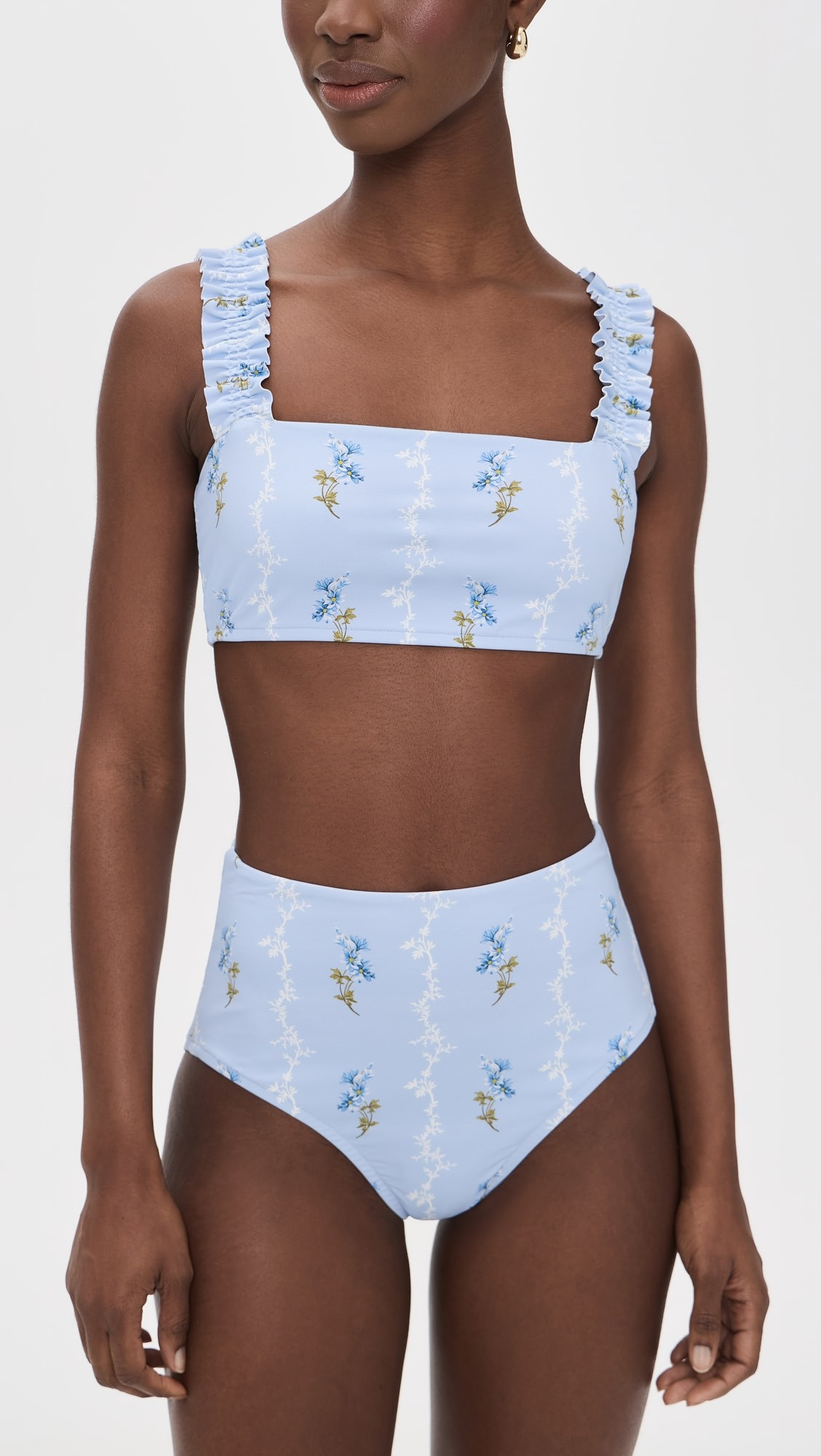 The Teagan Bikini Set | Shopbop