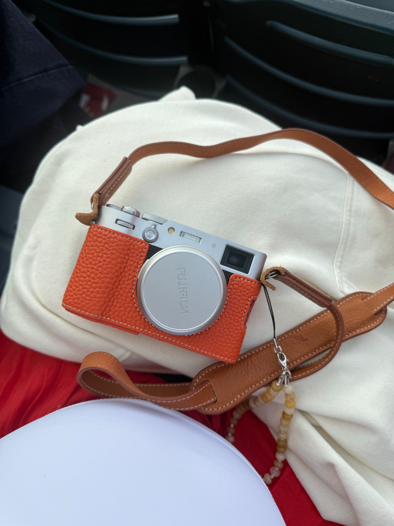 Favorit small camera to travel and carry!!