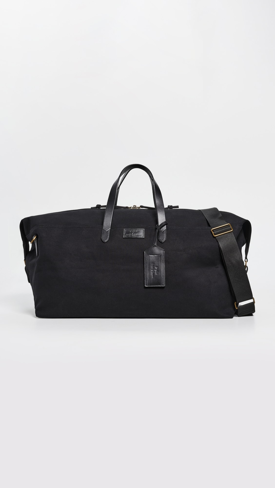 Canvas Wear To Work Duffle Bag | Shopbop