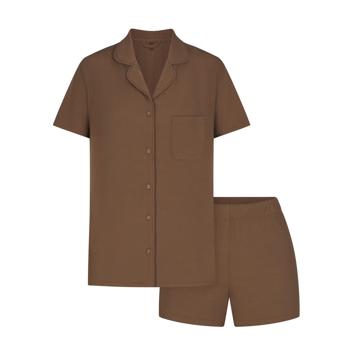 SHORT SLEEP SET | SKIMS (US)