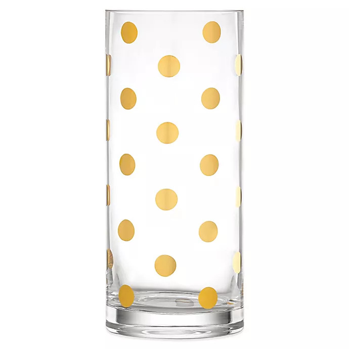 kate spade new york Pearl Place™ Vase | Bed Bath & Beyond