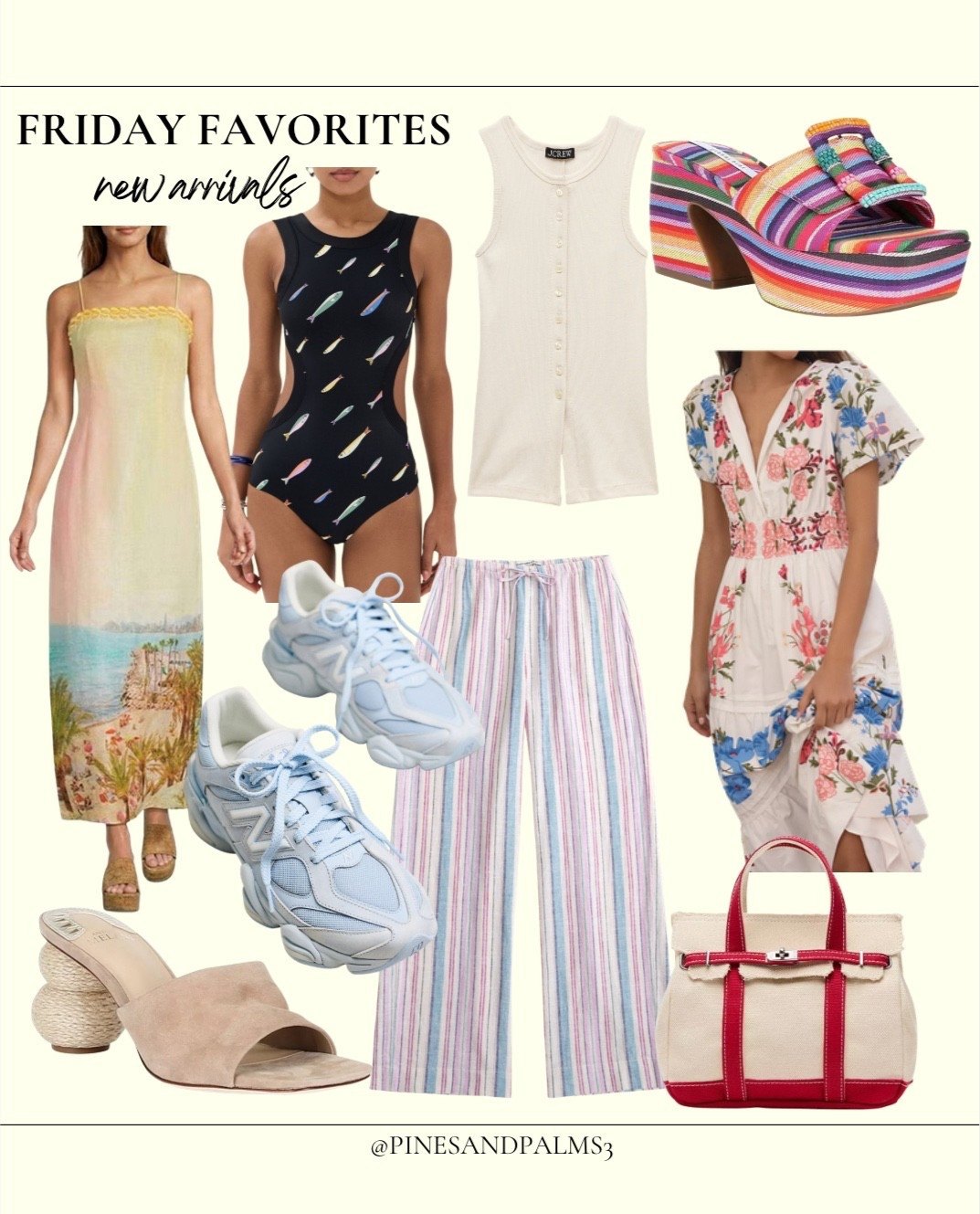 New arrivals 

#LTKootd #LTKSeasonal #LTKSaleAlert