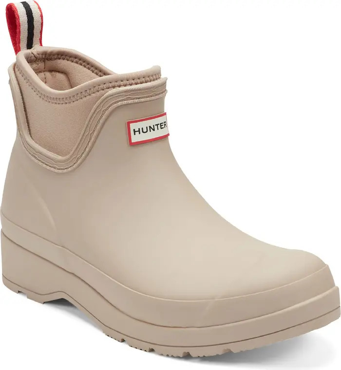 Hunter Waterproof Chelsea Rain Boot (Women) | Nordstromrack | Nordstrom Rack