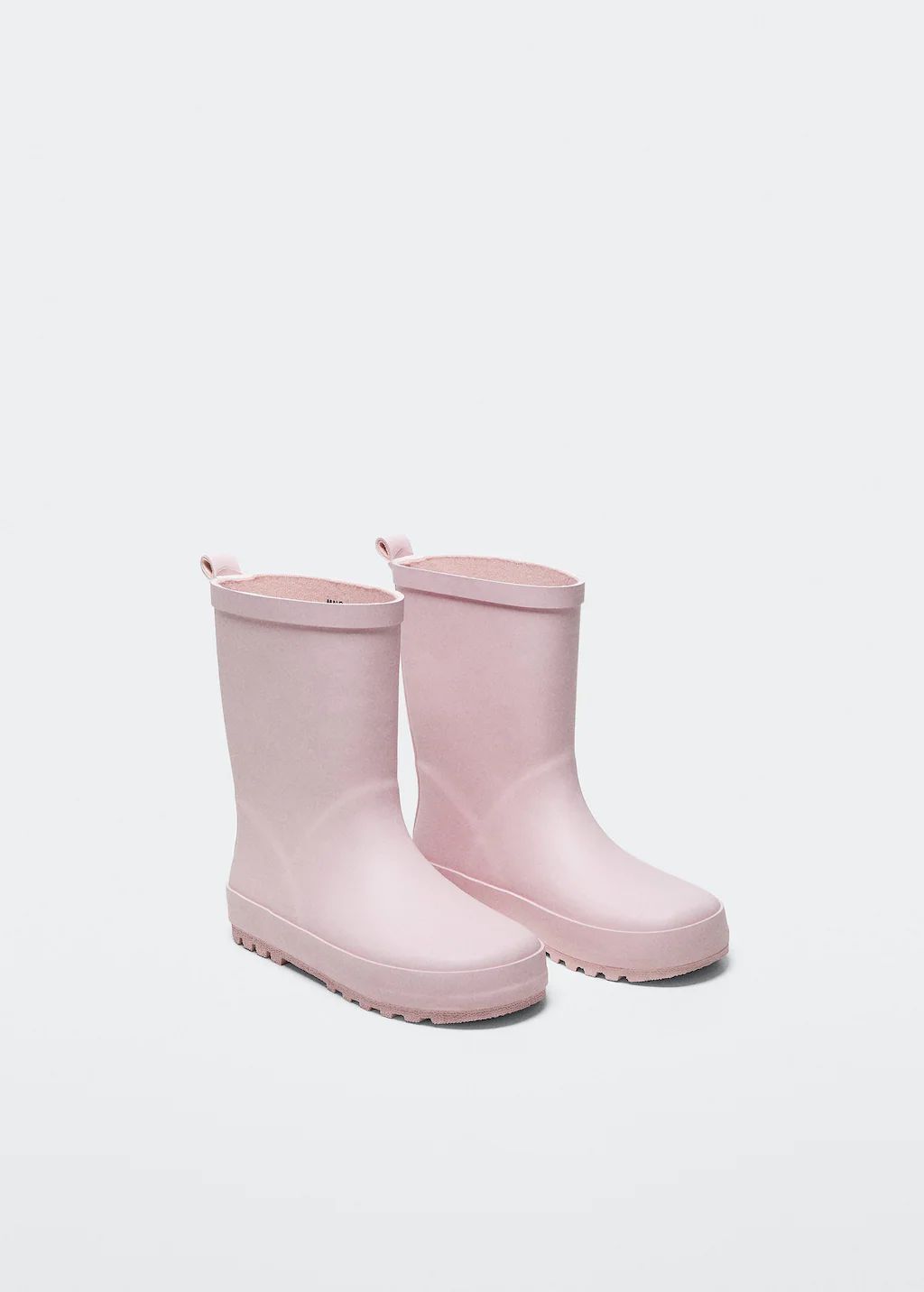 Wellies | MANGO (US)