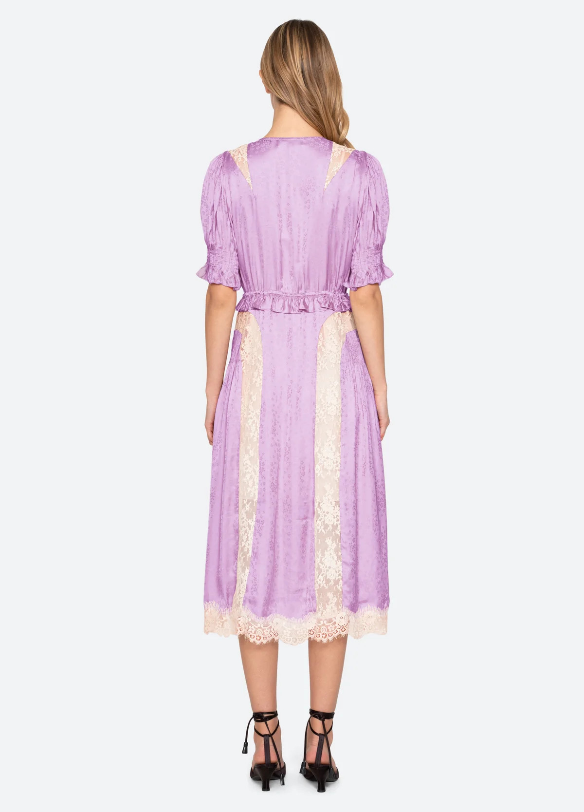 Ethel Midi Dress | Sea New York