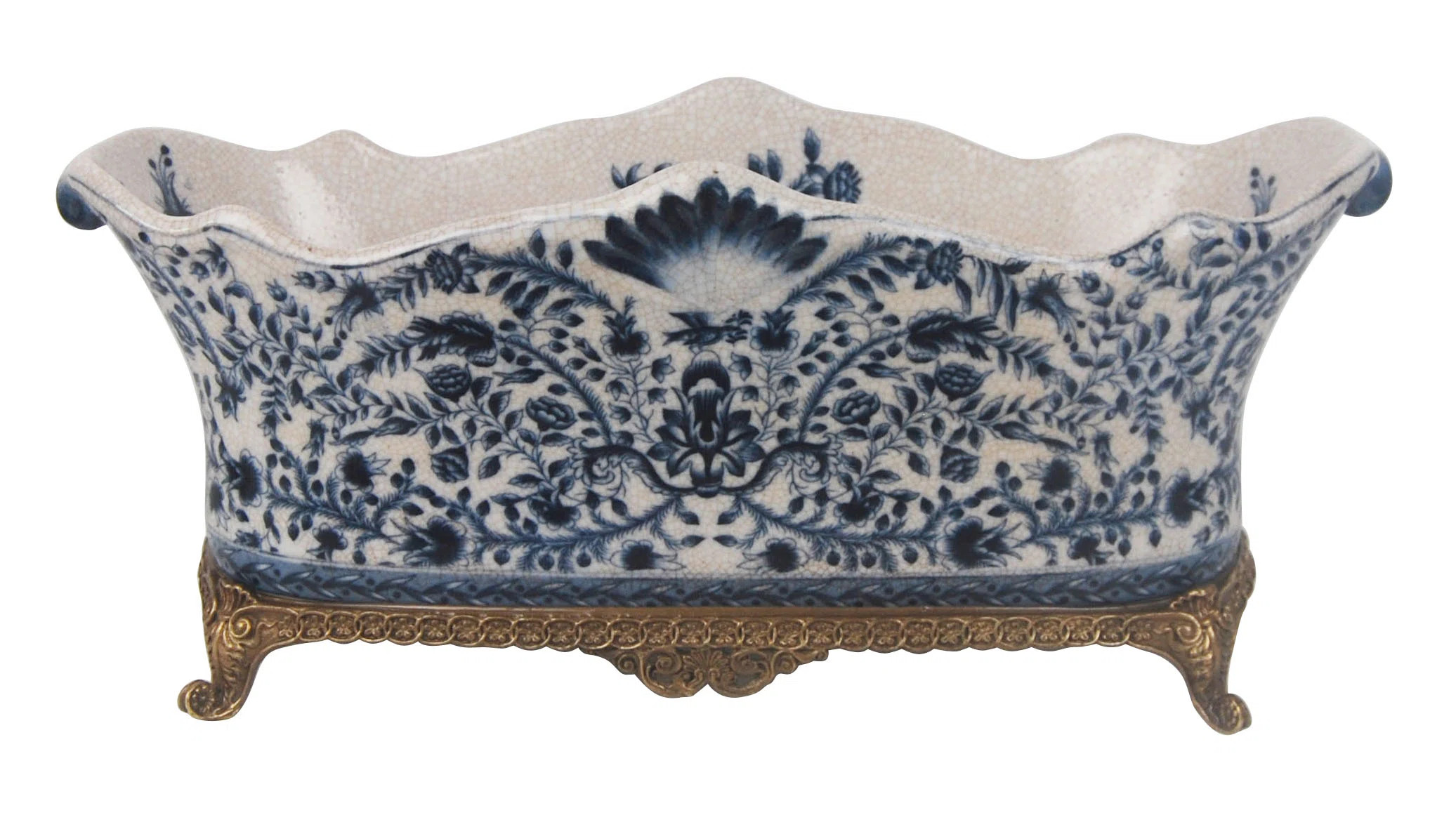 Malachy Handmade Ceramic Pot Planter | Wayfair North America