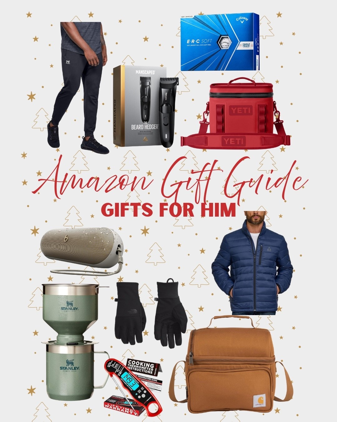 #LTKHoliday #LTKGiftGuide