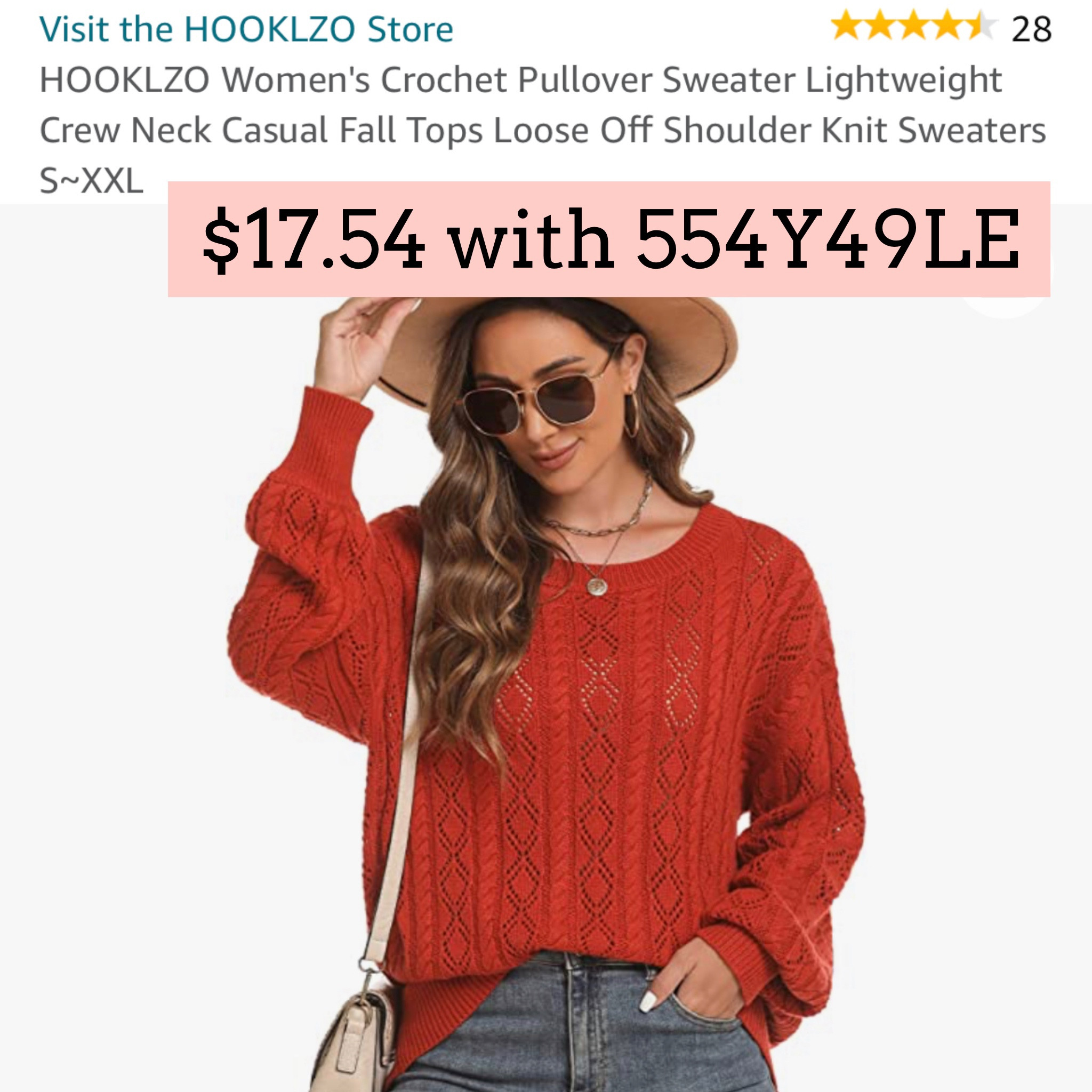 #LTKunder50 #LTKsalealert #LTKSeasonal