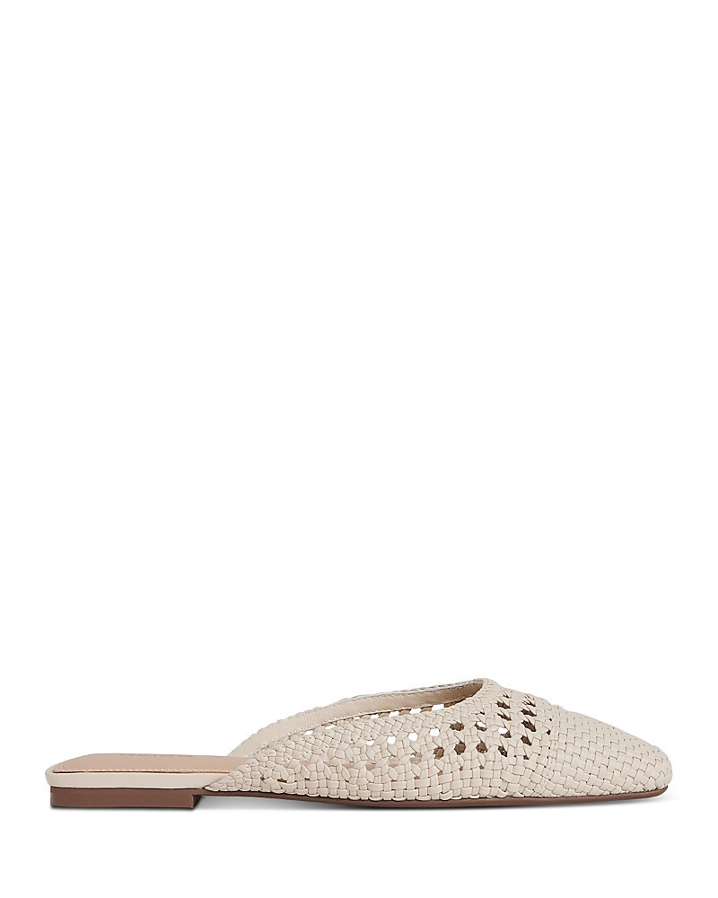 Reiss Women's Woven Flats | Bloomingdale's (US)