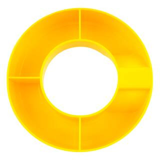 7.75" Tumbler Snack Tray by Ashland® | Michaels Stores