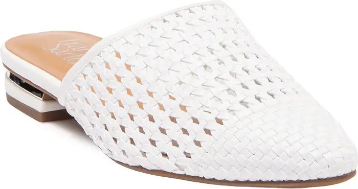 Sunny Woven Mule | Nordstrom Rack