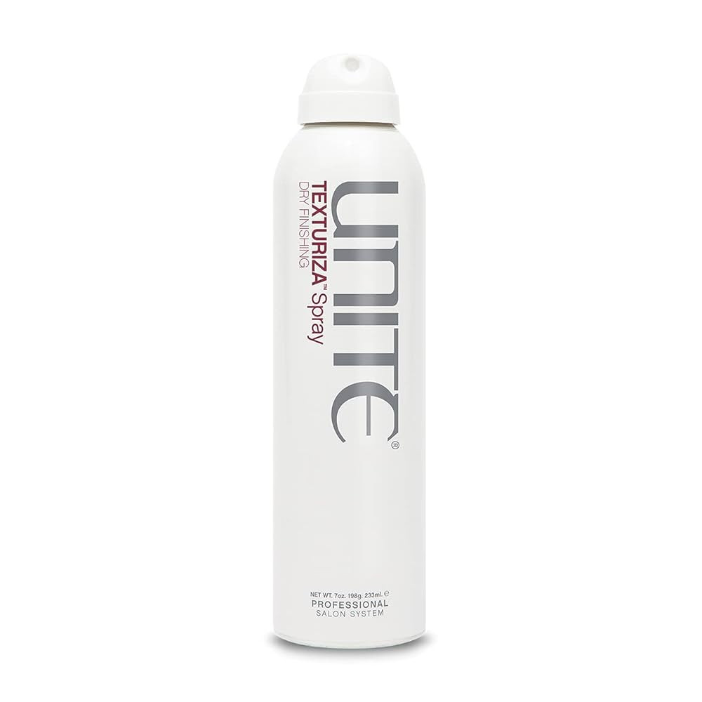 UNITE Hair - TEXTURIZA Texturizing Spray - Adds Volume, Texture & Fullness - Medium Hold, Matte F... | Amazon (US)