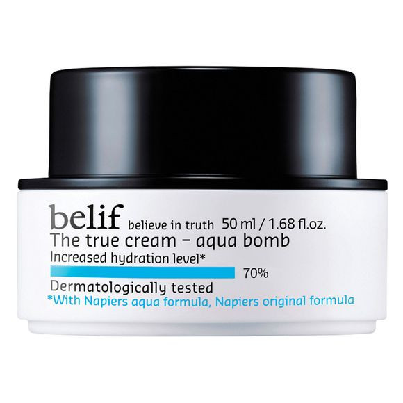 belif The True Aqua Moisturizing Cream by AVON | Avon