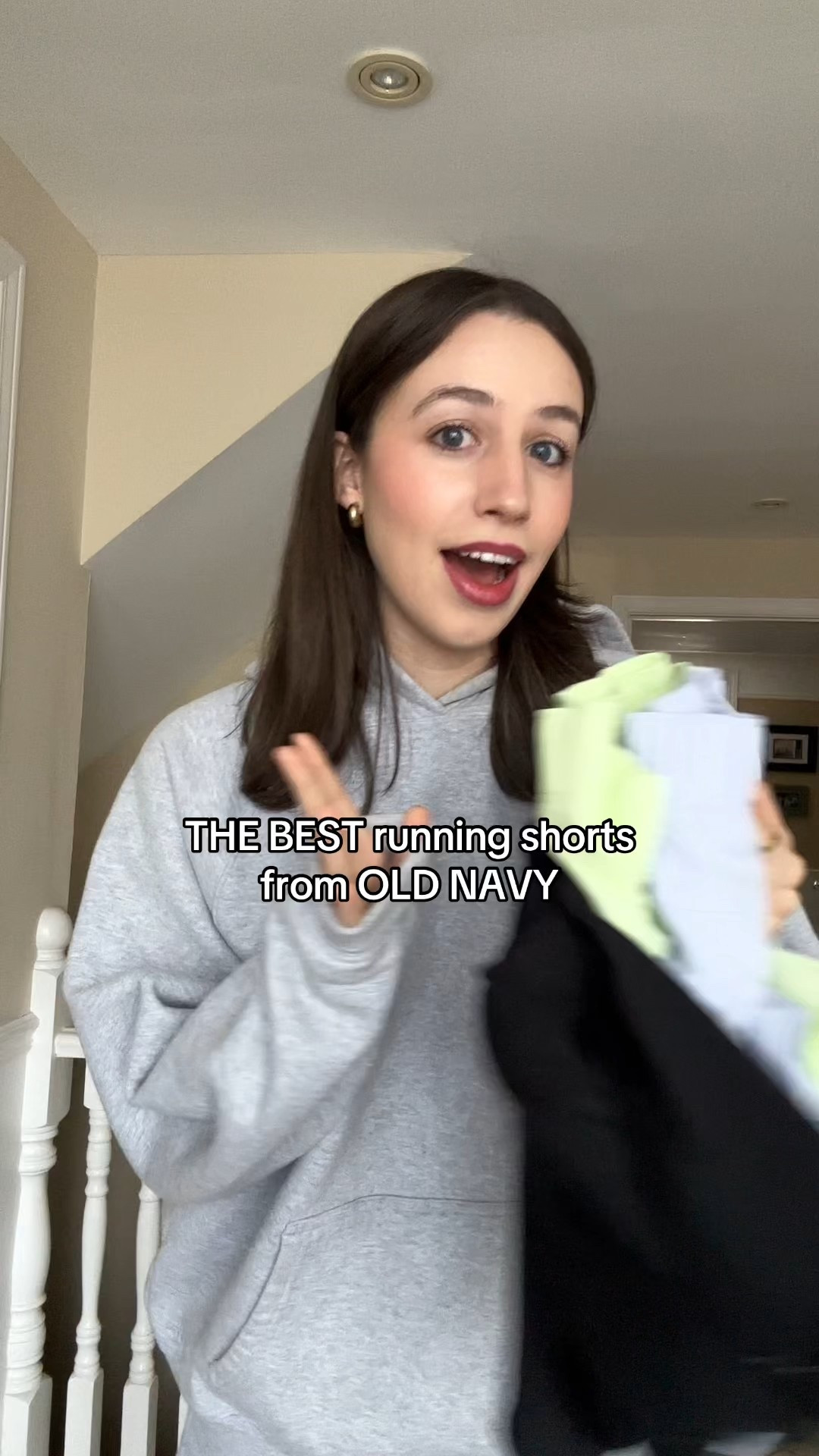 Old Navy Running Shorts | size XS 

#LTKcanada #LTKspring #LTKstyletip