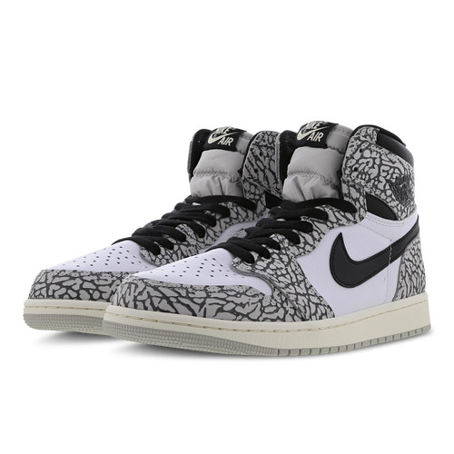 Jordan 1 Retro High OG | Foot Locker (FR, NL, UK, IT)