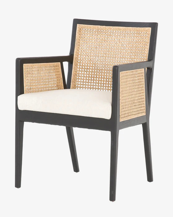 Landon Arm Chair | McGee & Co.