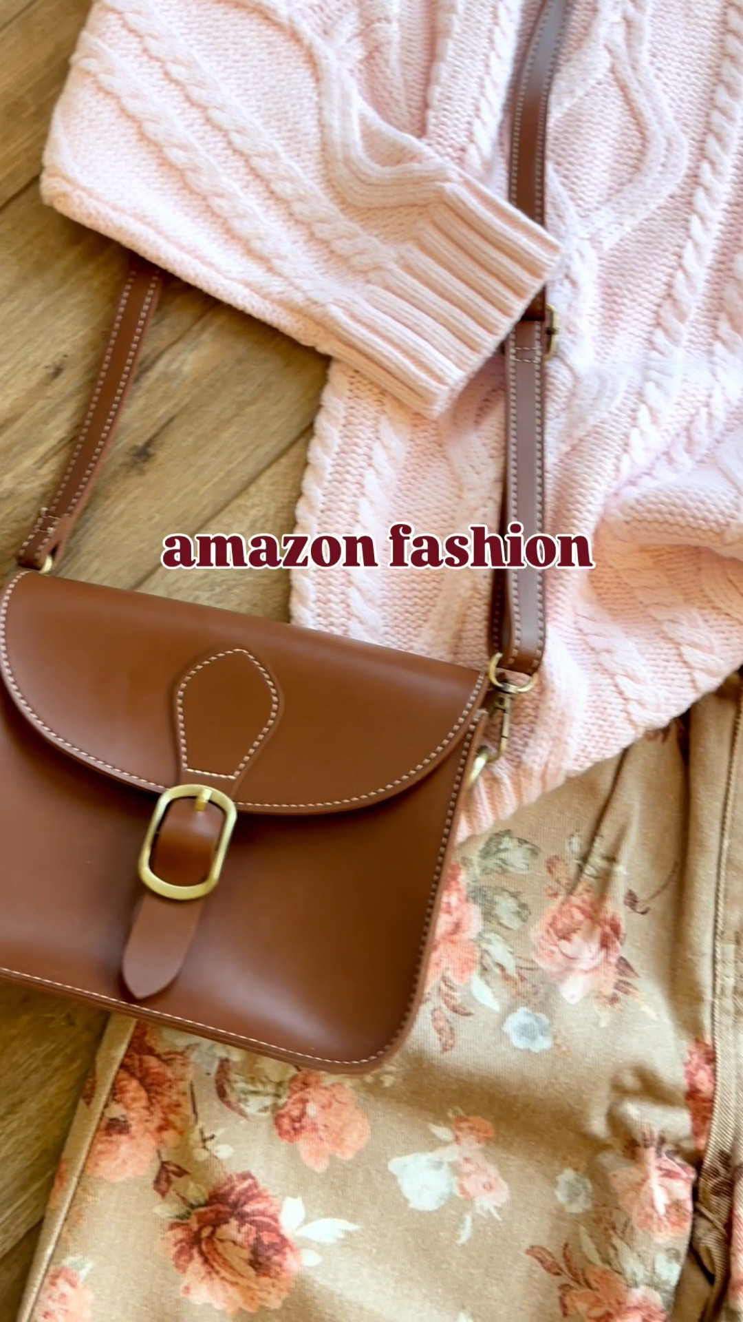 amazon fashion. amazon outfit. floral jeans for spring! casual yet still feminine outfit ideas. light summer color palette outfits. 

#LTKSeasonal #LTKootd