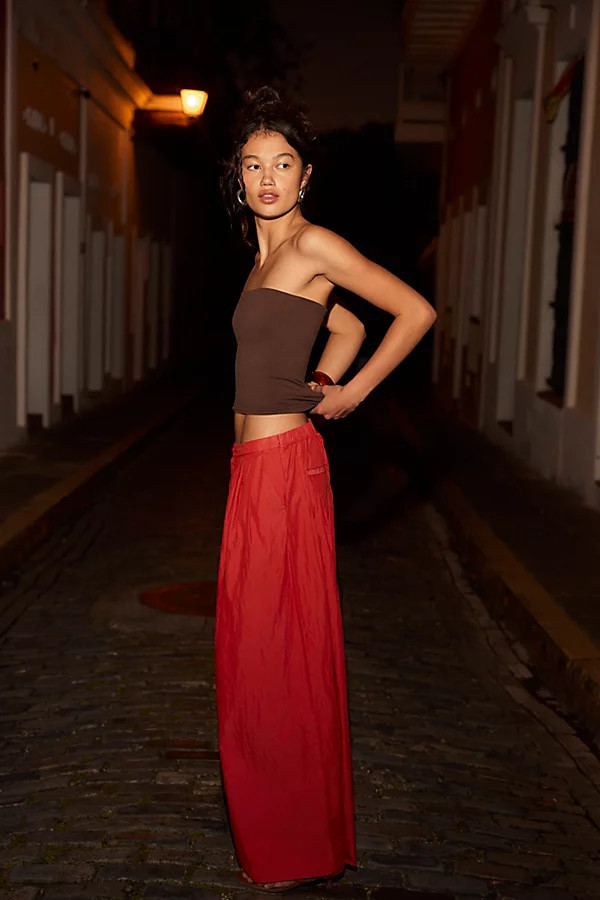 The Carrie Tube | Free People (Global - UK&FR Excluded)