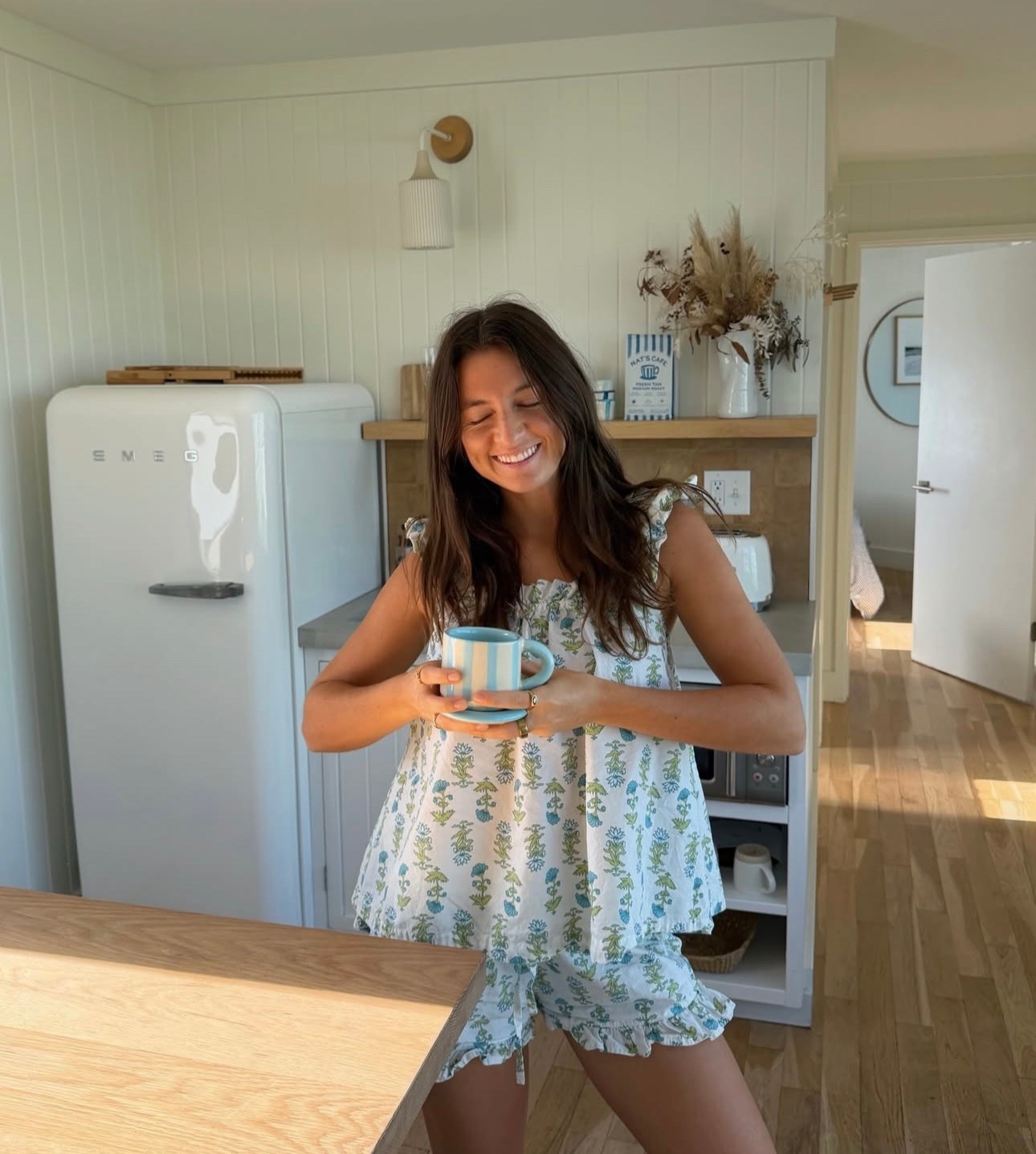 PJ set featuring new nats cafe :) 

#LTKootd #LTKHoliday #LTKGiftGuide