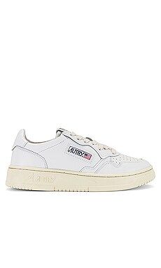 01 Low Sneaker
                    
                    Autry | Revolve Clothing (Global)
