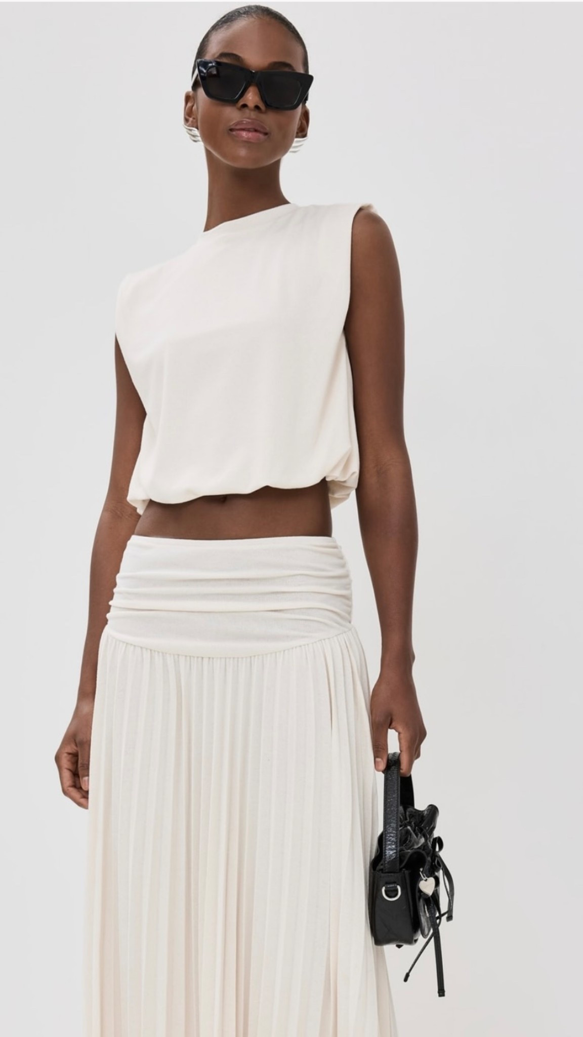 This whole look all spring and summer long 👏🏾

#LTKMidsize #LTKFindsUnder100 #LTKStyleTip