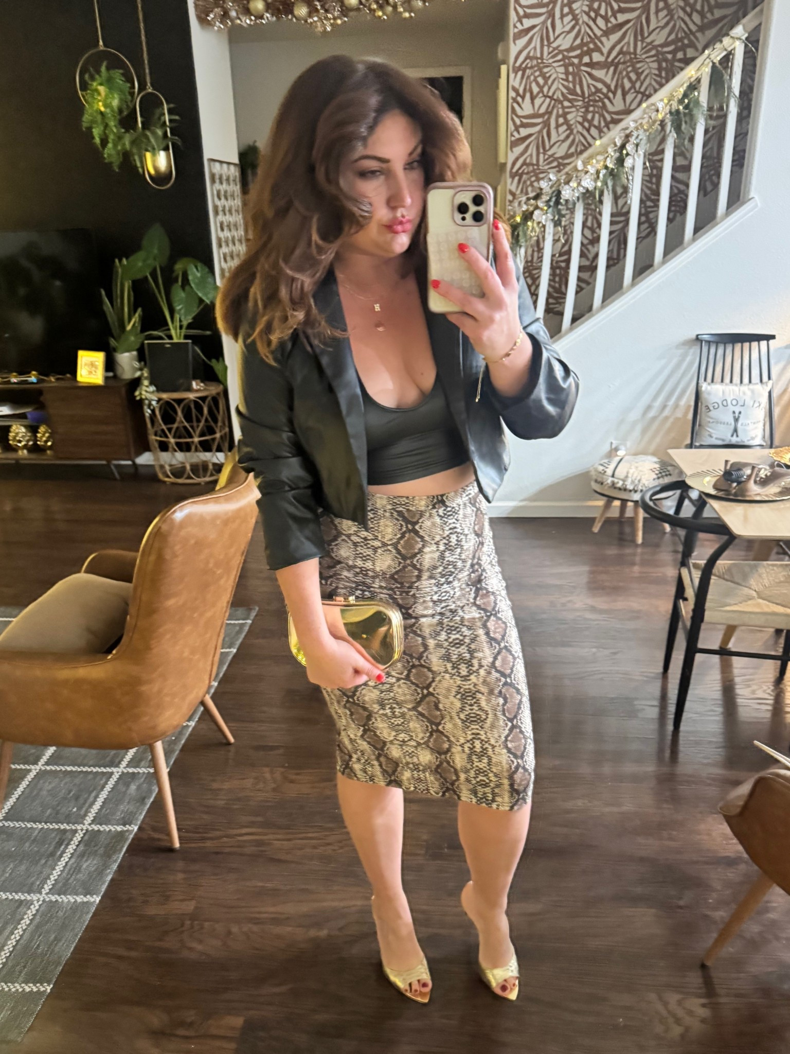 ✨OOTN✨

#LTKHoliday #LTKOver40 #LTKMidsize
