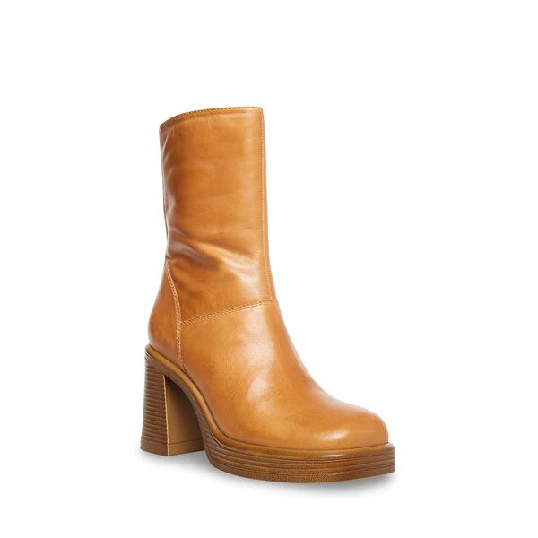 FANTSIE TAN LEATHER | Steve Madden (US)