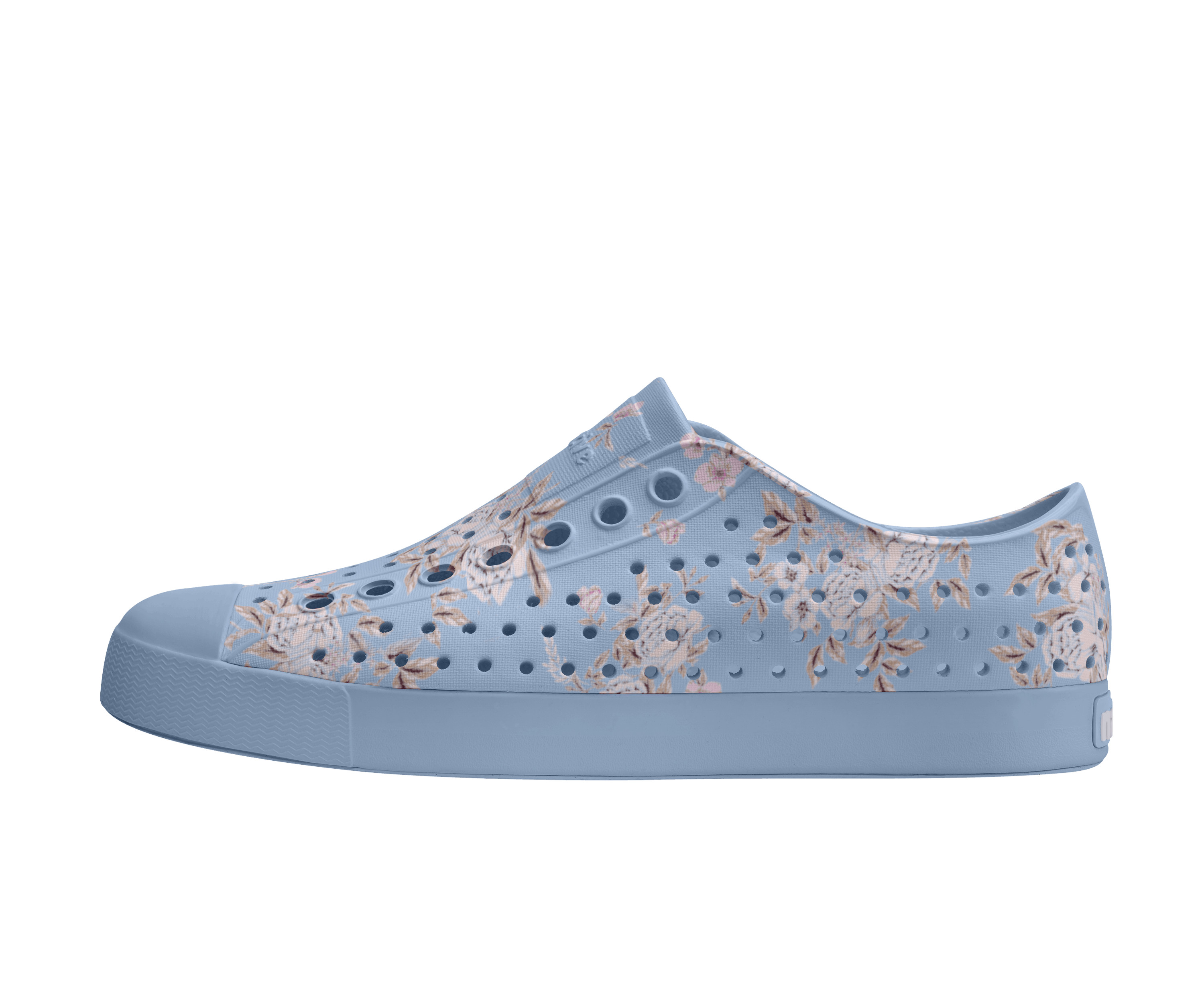 Jefferson Wanderfoam™ Print | Native Shoes