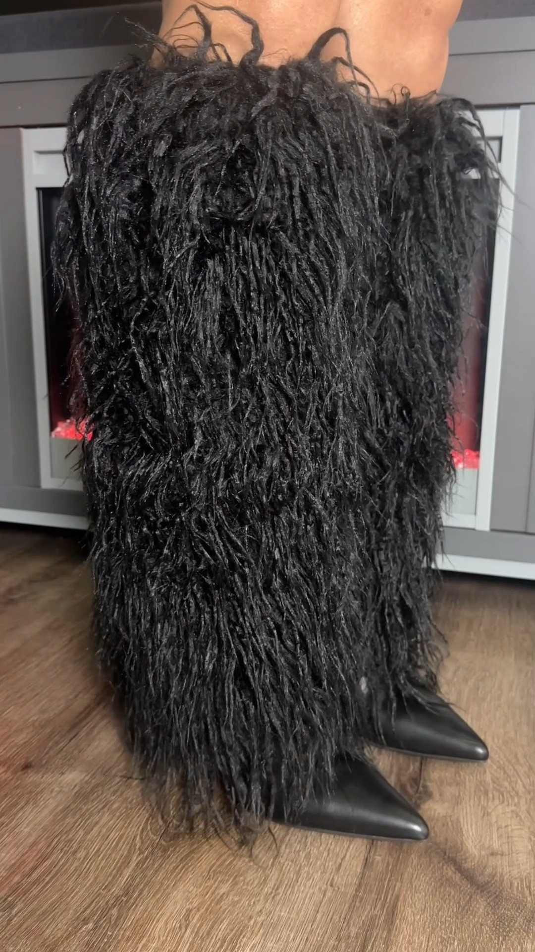 Your closet been screaming for a little drama… and these statement boots understood the assignment 🔥Bold, effortless, and the fastest way to upgrade any outfit without trying too hard.

#LTKFindsUnder50 #LTKFindsUnder100