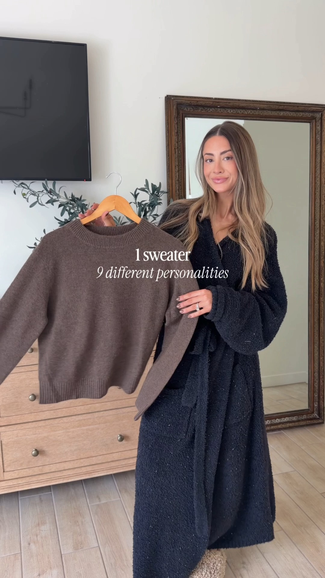 “You won’t get much use of that sweater” me: think again 🤩🤎!!  

All of these @Quince pieces are great quality for an affordable price!! Quince cuts out the middleman so everyone can afford luxury clothes made organically when possible and with high quality materials! 🤎 

#QuincePartner @shop.ltk #liketkit

#LTKootd #LTKgrwm #LTKmomlife