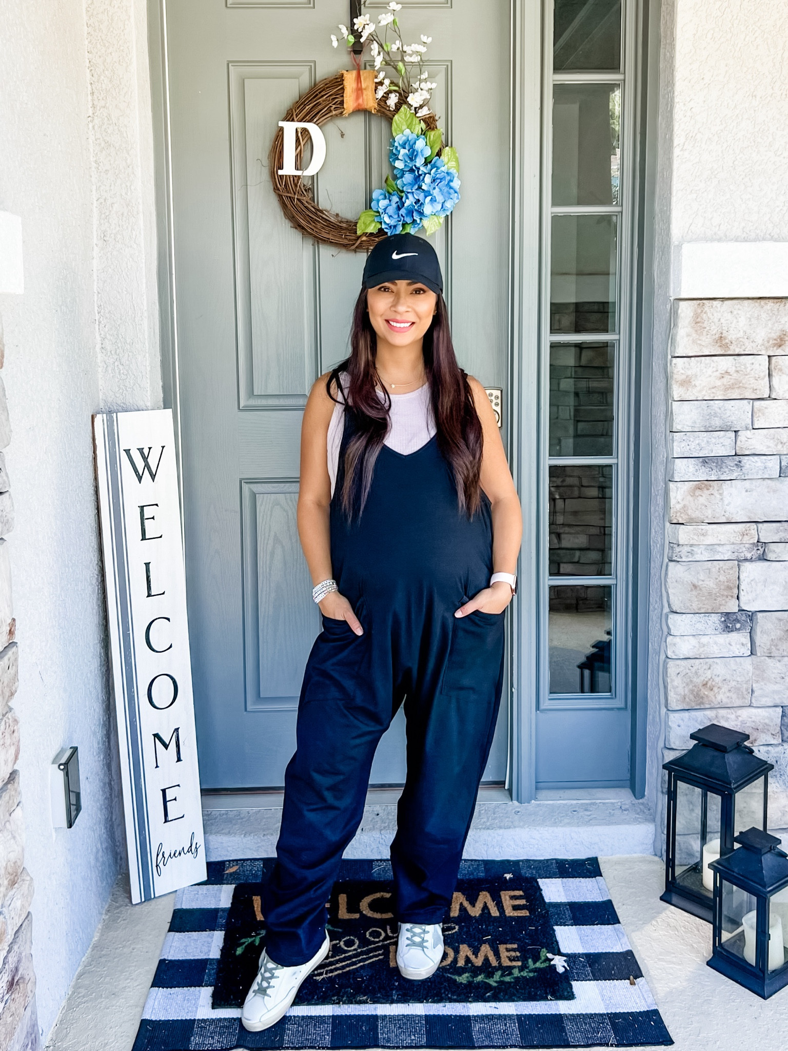 Casual Saturday ootd ☀️ on this beautiful day! 

#LTKstyletip #LTKbump #LTKfindsunder50