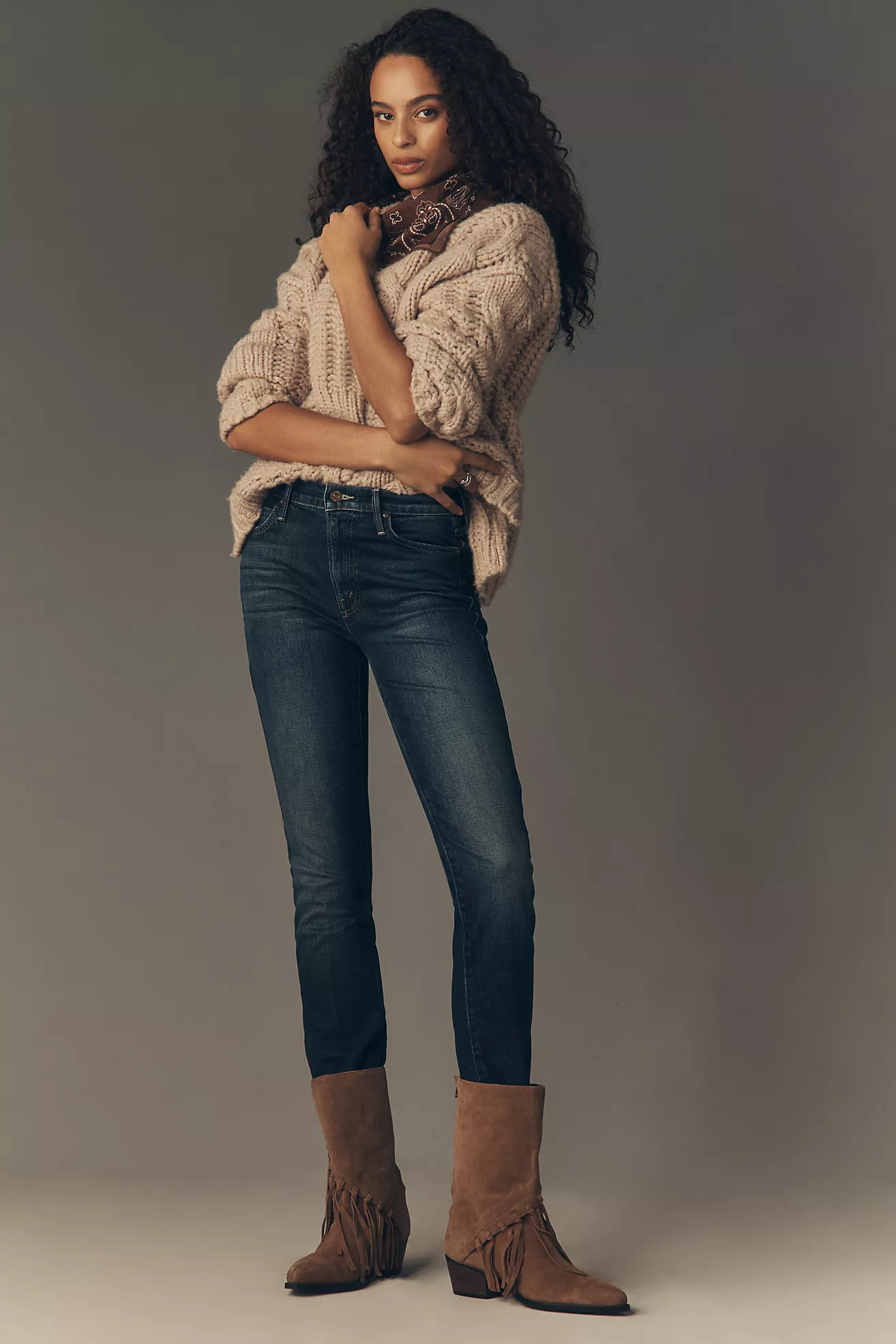 MOTHER | Anthropologie (US)