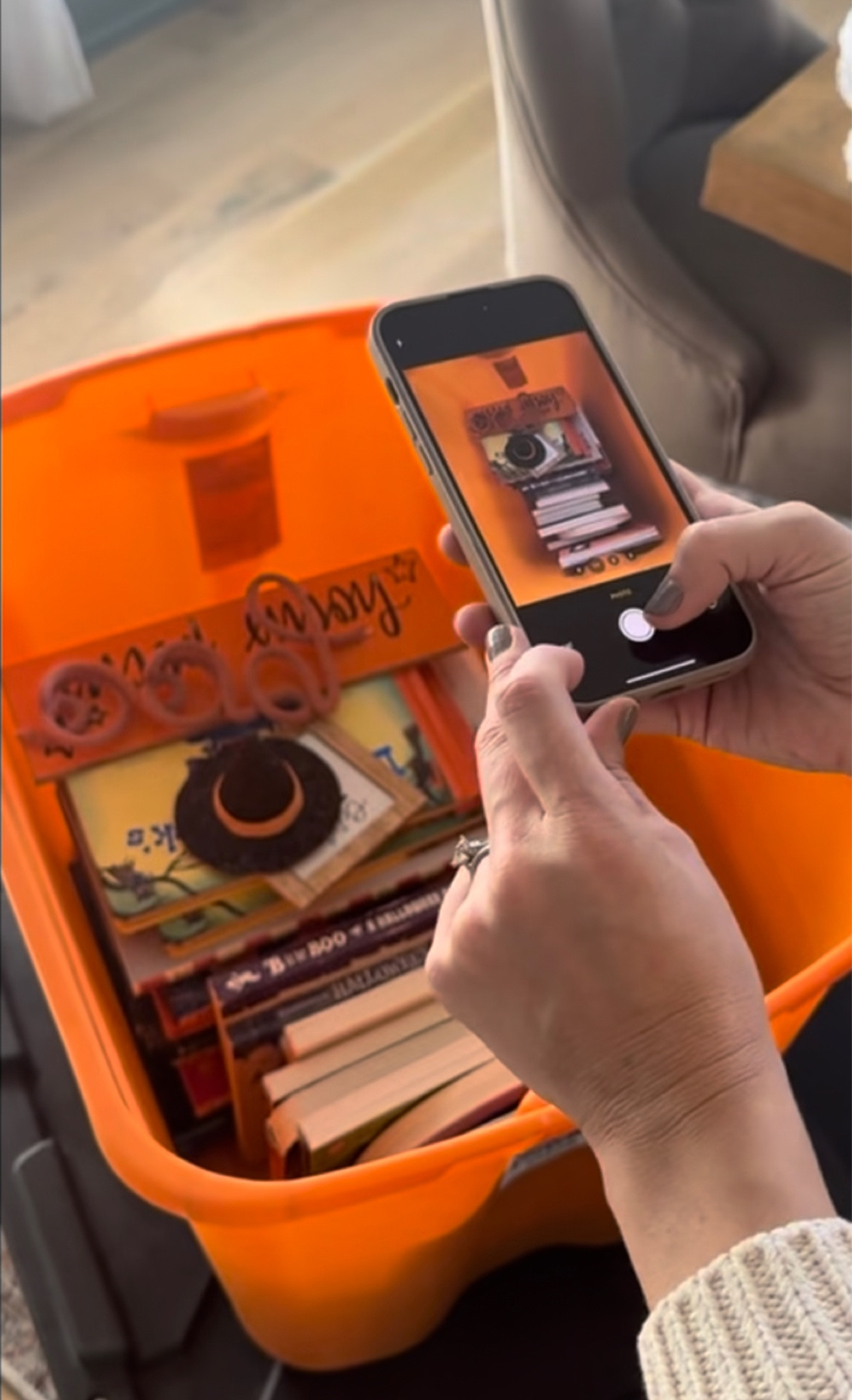 ToteScan Intelligent QR Labels for … curated on LTK